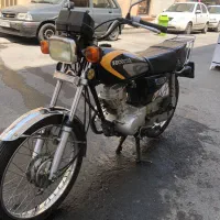 هندا کاریزان مدل ۹۱
