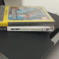 پلی استیشن ۳ اسلیم|کنسول، بازی ویدئویی و آنلاین|بندر انزلی, مسکن مهر|دیوار