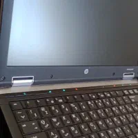 لبتاپ اچ پی proBook6440b|رایانه همراه|ساوه, |دیوار