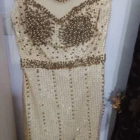 لباس مجلسی خیلی شیک و تعدادی شومیز و کت شلوار|لباس|چناران, |دیوار