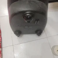 جاروبرقی بوش|جاروبرقی، جارو شارژی، بخارشو|تهران, شهرک شریعتی|دیوار