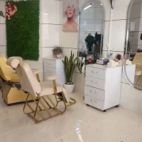 اجاره لاین های آرایشگری|خدمات آرایشگری و زیبایی|شیراز, تندگویان|دیوار
