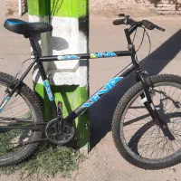 دوچرخه های دسته دوم در حد نو از سایز ۱۲ تا ۲۶|دوچرخه، اسکیت، اسکوتر|گرگان, |دیوار