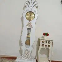 ساعت ایستاده پرادو.درحدنو،زیر تلفن