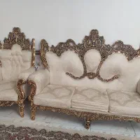 دو دست مبل 7 نفره