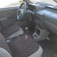 پراید صبا|خودرو سواری و وانت|شوشتر, |دیوار