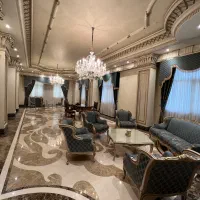 235متر 4خواب مستربر فراز آسمان شاهکار سازنده برند|فروش آپارتمان|تهران, کاشانک|دیوار