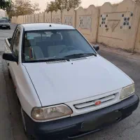 پرایدوانت مدل۹۸