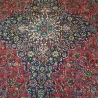 فرش دستباف|فرش|خوی, |دیوار