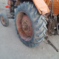 تراکتور رومانی