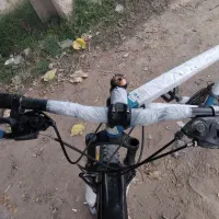 دوچرخه ایتنز  ۲۶|دوچرخه، اسکیت، اسکوتر|کیاکلا, |دیوار