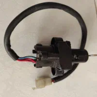 سویچ موتور|موتورسیکلت|مشهد, الهیه|دیوار