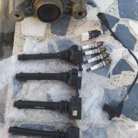 لوازم خودرو دنا|قطعات یدکی و لوازم جانبی|بندر انزلی, بشمن|دیوار