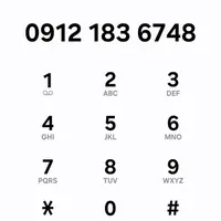 فروش خط 09121836748
