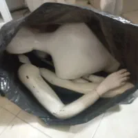 مانکن زنانه