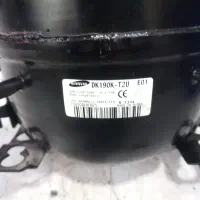 کمپرسور ۱/۳ سامسونگ مناسب برای ساید سامسونگ
