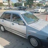 پراید مدل ۸۸