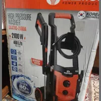 دستگاه کارواش دوو DEEWOO