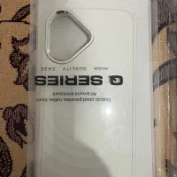 کاور آیفون 16نرمال|لوازم جانبی موبایل و تبلت|شاهین دژ, |دیوار