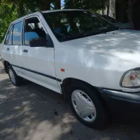 پراید 131،مدل1390