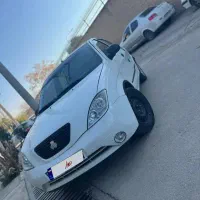 تیبا ۲ مدل ۱۴۰۰ بدون رنگ