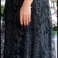 لباس مجلسی سایز ۴۴