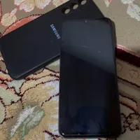 گوشی G5 a25|موبایل|چمستان, |دیوار