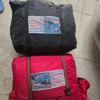 کیسه خواب خارجی