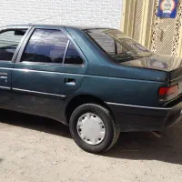 پژو ۴۰۵ ...۲۰۰۰ مدل ۷۶ انژکتور فابریک در حدصفر|خودرو سواری و وانت|سقز, |دیوار