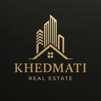شهرک غرب دو خواب فول امکانات