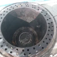 تنور گازی|اجاق گاز و لوازم برقی پختوپز|سنندج, |دیوار