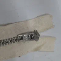 زیپ فلزی UKK خام|عمدهفروشی|قرچک, میرزائی جنوبی|دیوار