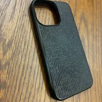 قاب iphon 13 pro *چرم درسا*|لوازم جانبی موبایل و تبلت|تهران, سهروردی|دیوار