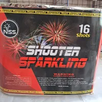 نورافشانی و آتش بازی