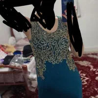 لباس/پیراهن/مجلسی