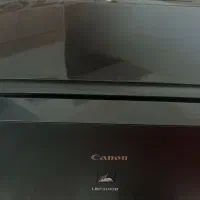 فروش پرینتر لاکچری کانن LBP3100B printer