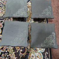 مبل راحتی ۷ نفره|مبلمان خانگی و میز عسلی|تنکمان, |دیوار