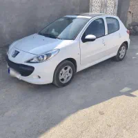 پژو 207پانوراما فول ترین نسخه1404تیوفایو پلاس|خودرو سواری و وانت|زابل, |دیوار