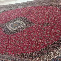 فرش ۱۲ متری|فرش|نور, |دیوار