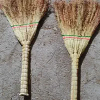 فروش جارو کلی