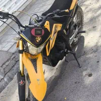 پیشرو 250 منتاژ فروش فوری