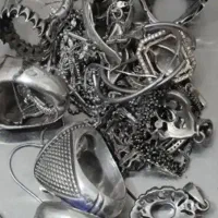 فروش نقره شکن وسالم