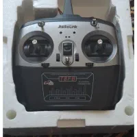 رادیو کنترل رادیو لینک