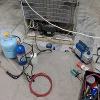 تعمیرات یخچال‌های خانگی و صنعتی|خدمات پیشه و مهارت|گرگان, |دیوار