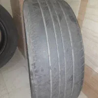 لاستیک دسته دو 205/60R15