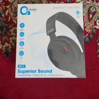 هدفون روگوشی اکسیژن مدل A11