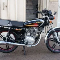 هوندا 200 کویر