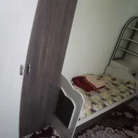 تخت وکمد نوجوان