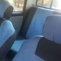 مزدا 2000|خودرو سواری و وانت|بیرجند, |دیوار