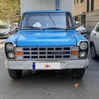 نیسان یخچالدار